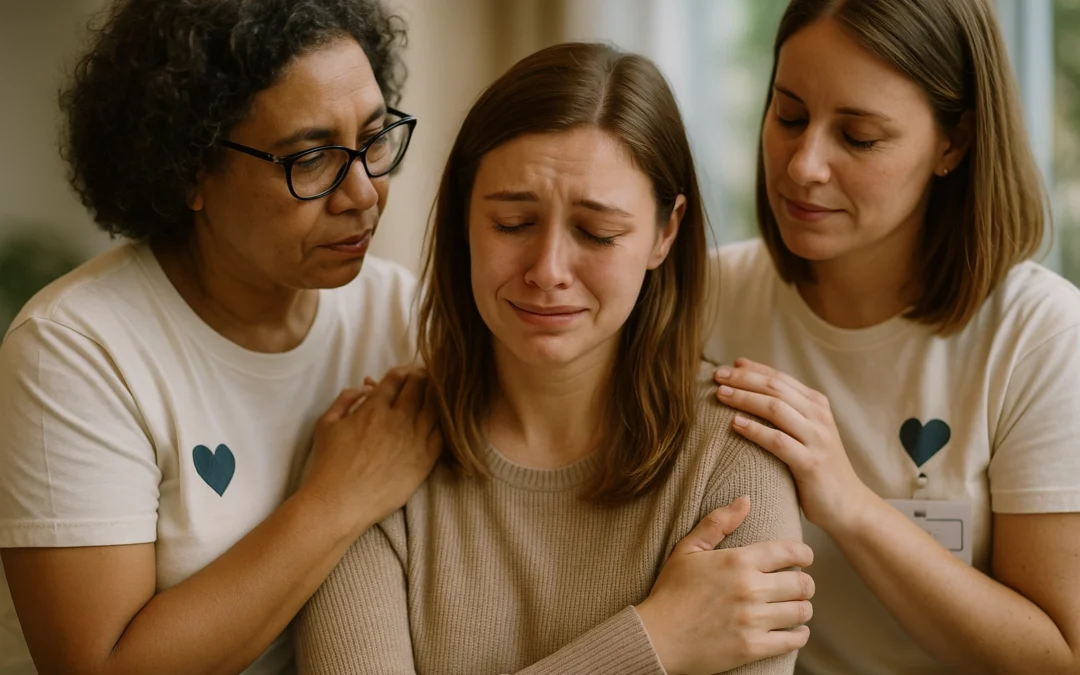 À Béziers comme partout ailleurs, aucune femme ne doit avoir peur