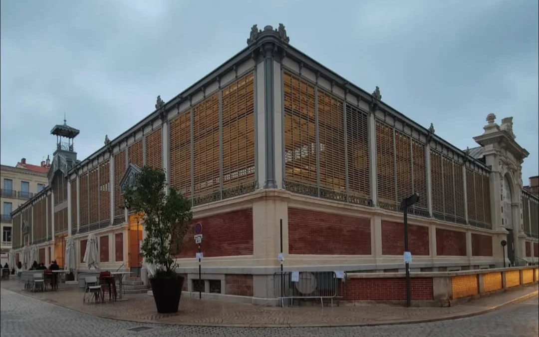 Pour le retour d&rsquo;une gestion municipale des halles