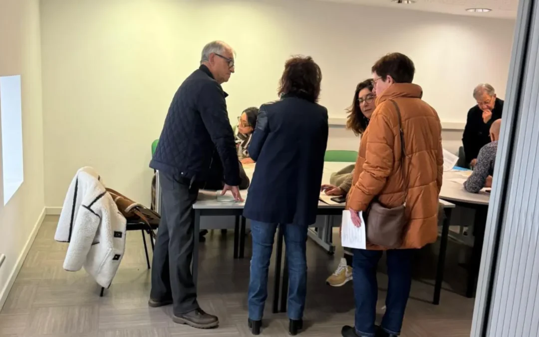 Demandez le programme !