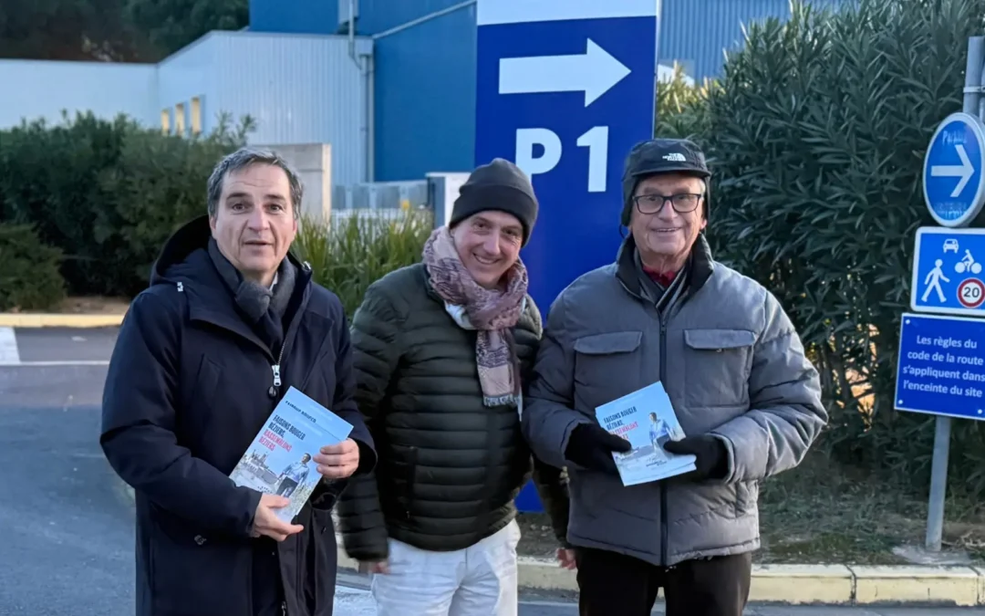 Immersion dans une journée de campagne 