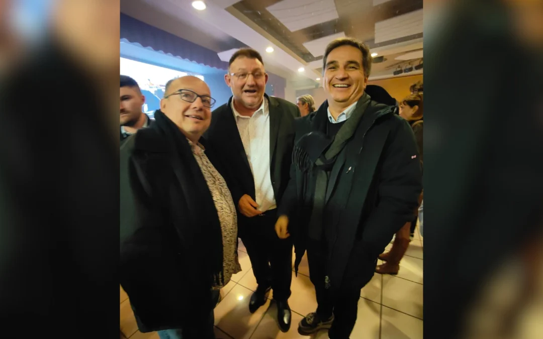 Immersion dans une journée de campagne