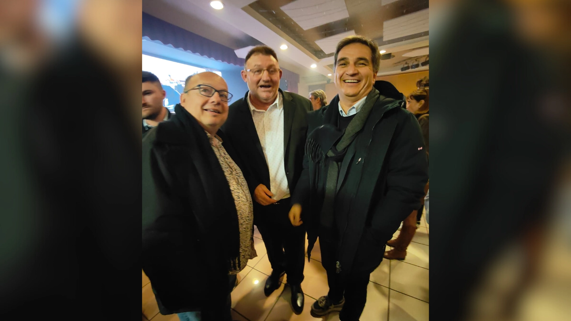 rassembler beziers-actu-journal de campagne