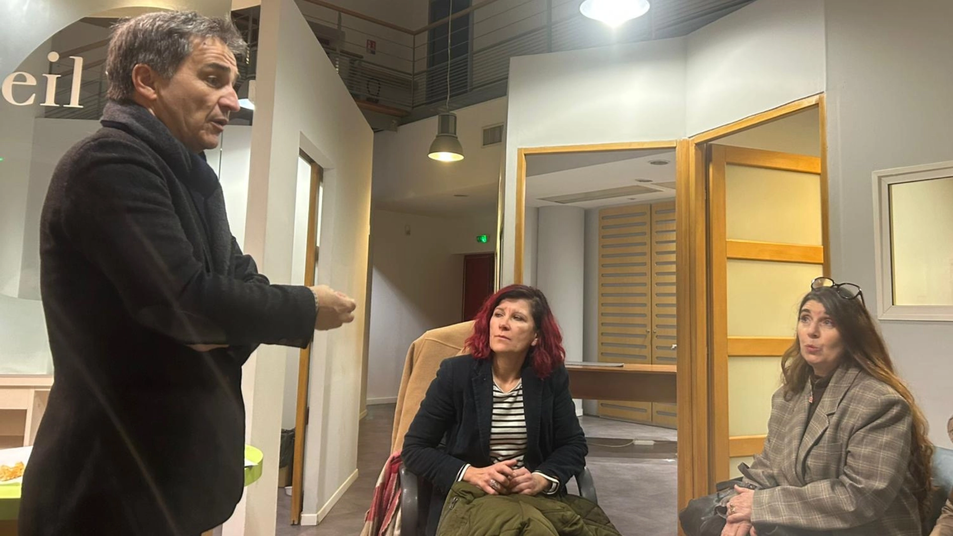 rassembler beziers-actu-rencontre enseignants