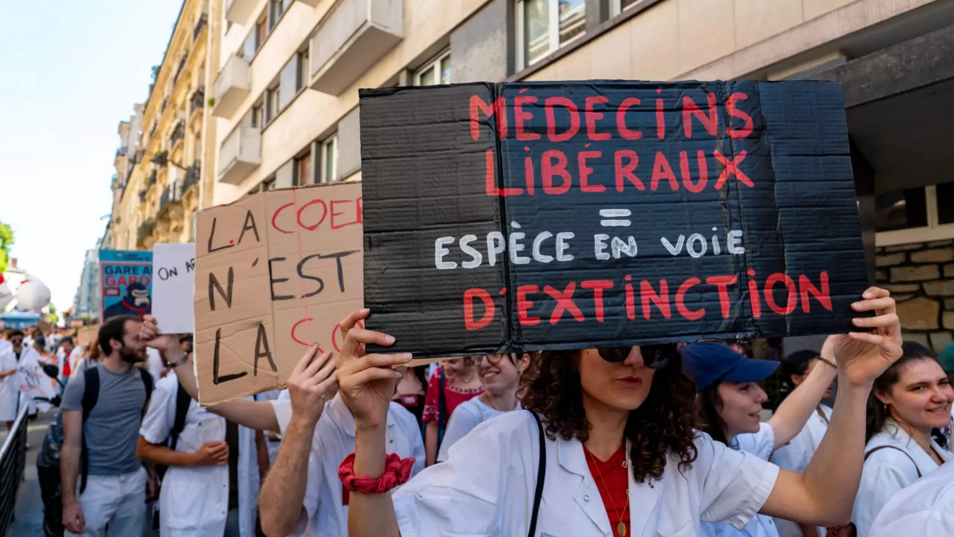 rassembler beziers-article-greve medecins liberaux