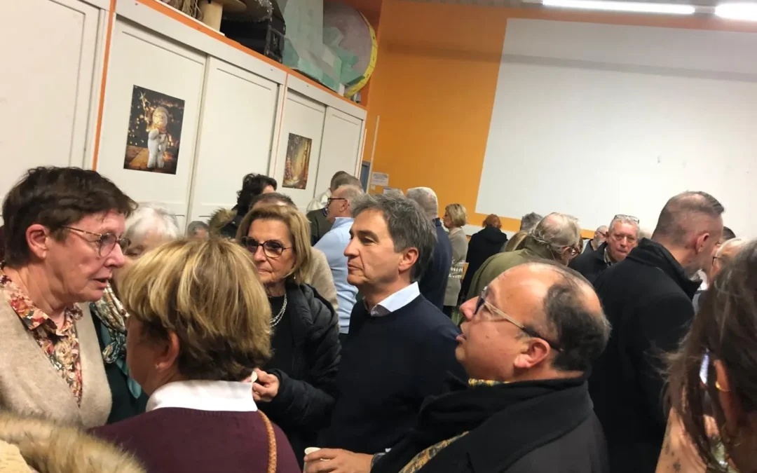 Rassembler Béziers au cœur des quartiers