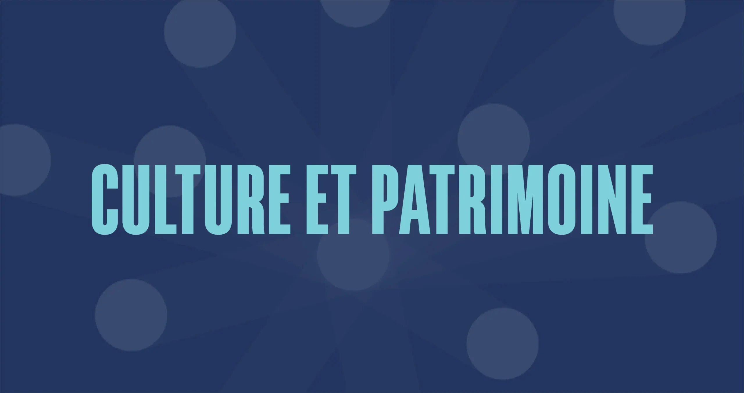 rassembler beziers-municipales 2026-engagements-culture et patrimoine