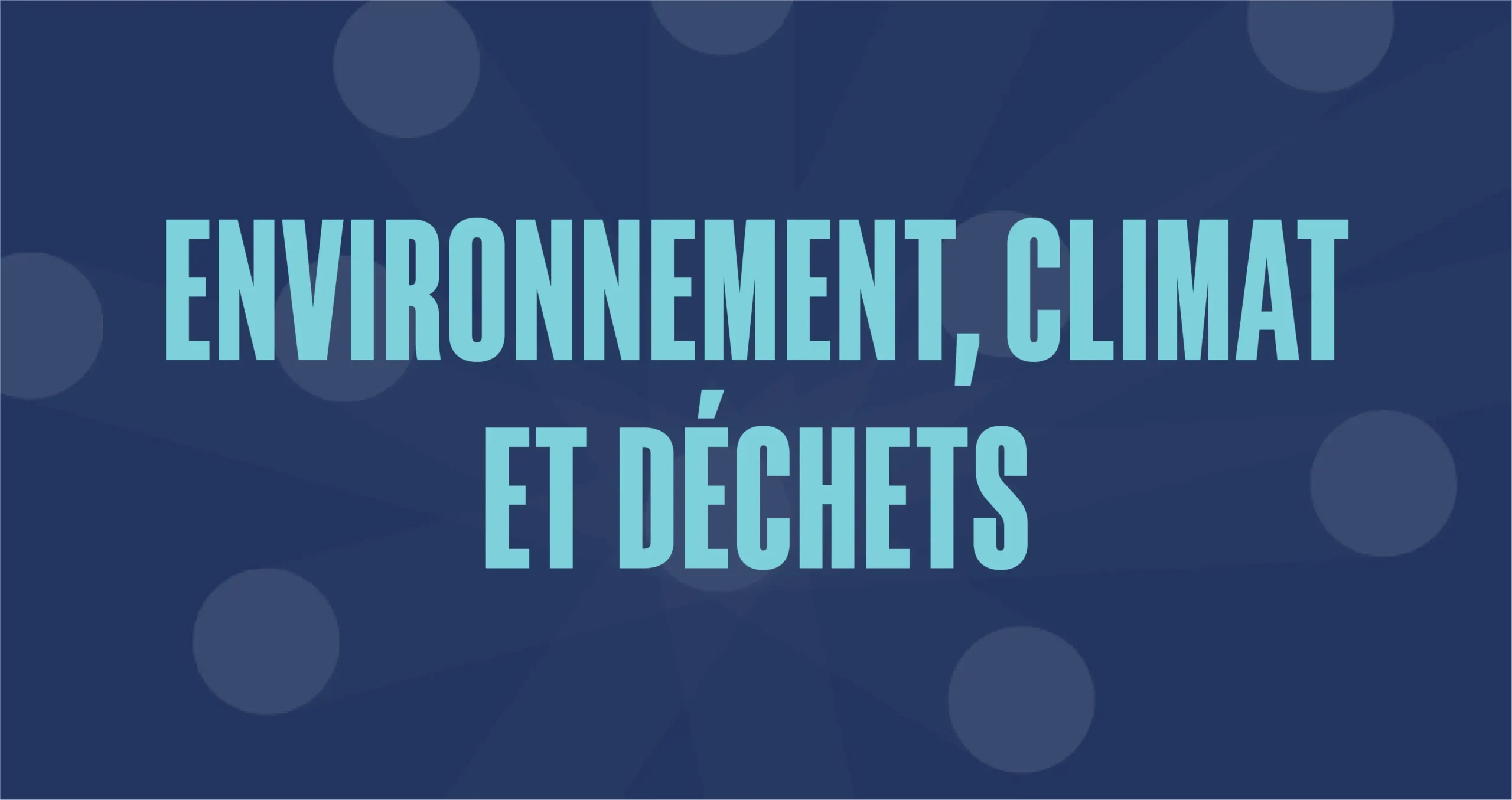 rassembler beziers-municipales 2026-engagements-environnement