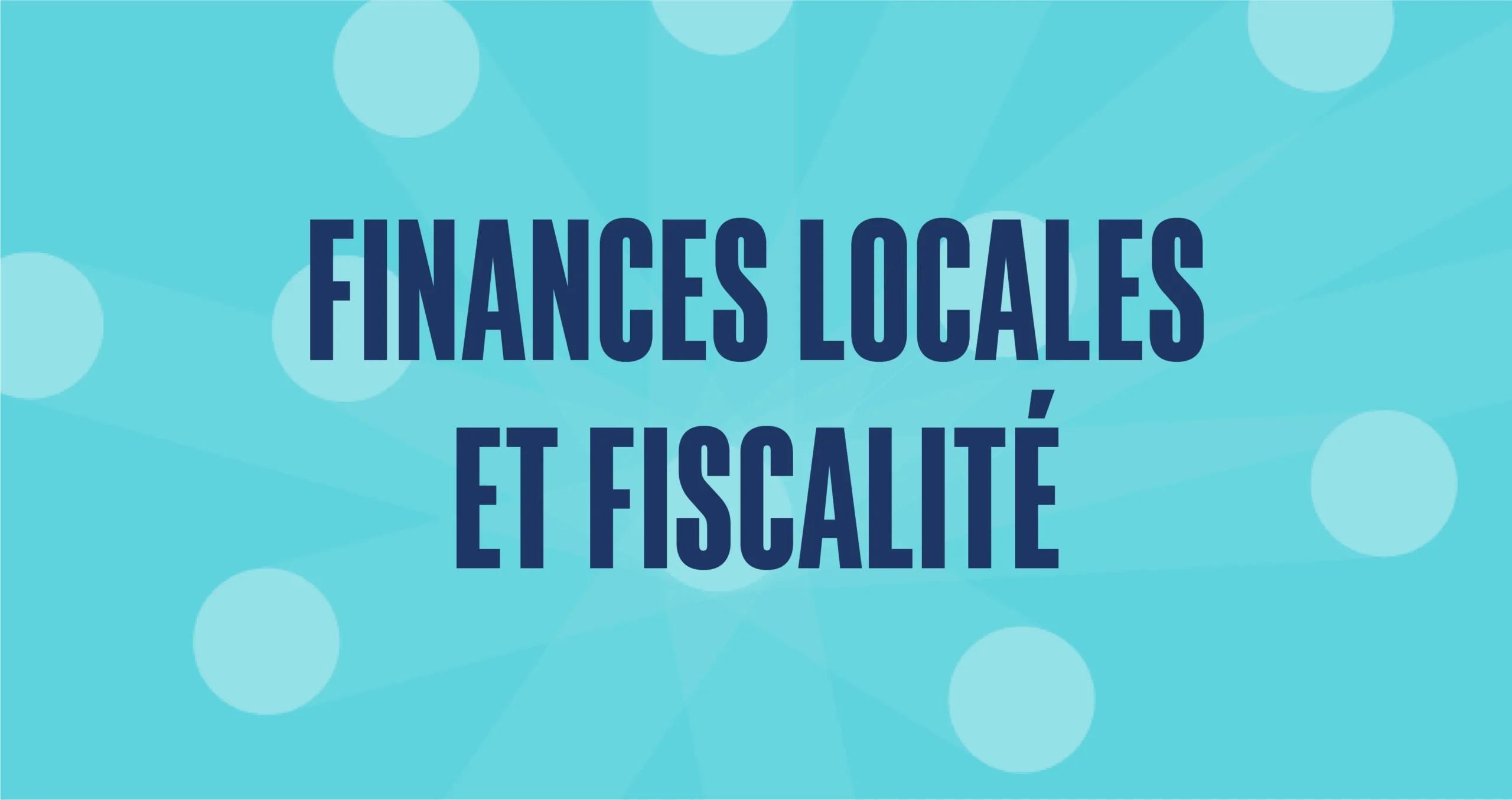 rassembler beziers-municipales 2026-engagements-finances locales et fiscalite