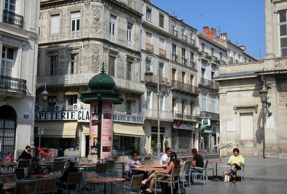 Zoom sur la lutte contre la crise du logement