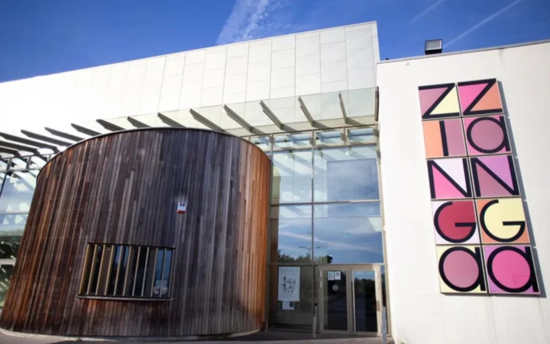 Béziers a rendez-vous avec son avenir, le 11 mars à Zinga Zanga