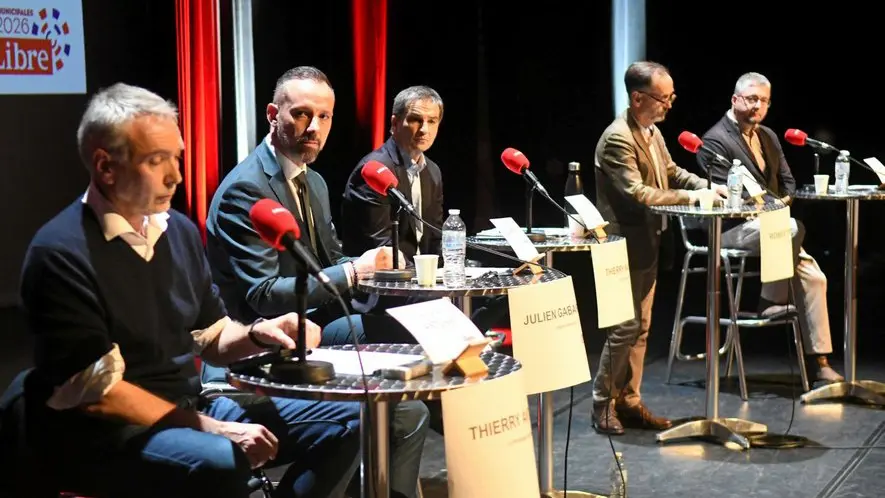 120 secondes pour convaincre