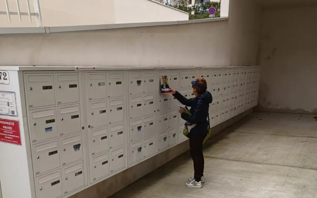 Le programme revient là où il est né : dans votre quartier