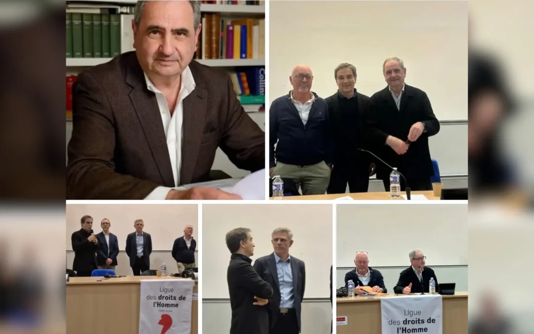 Redonner la confiance là où les partis l’ont perdue