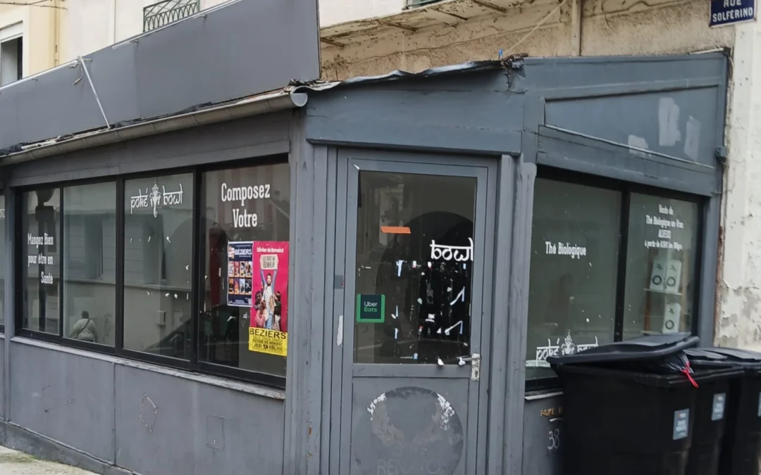 Centre-ville : derrière la carte postale, les commerçants souffrent