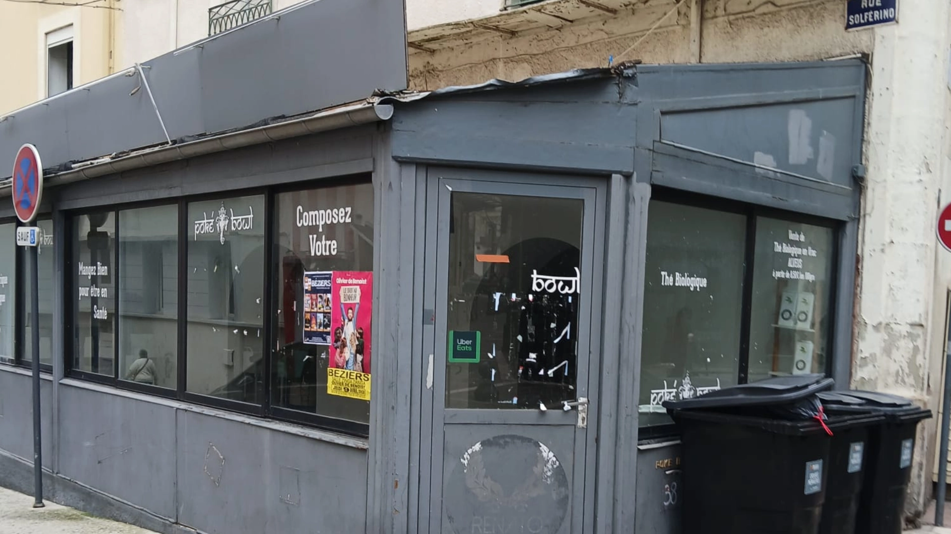 RASSEMBLER BEZIERS-actu-Derrière la carte postale 1