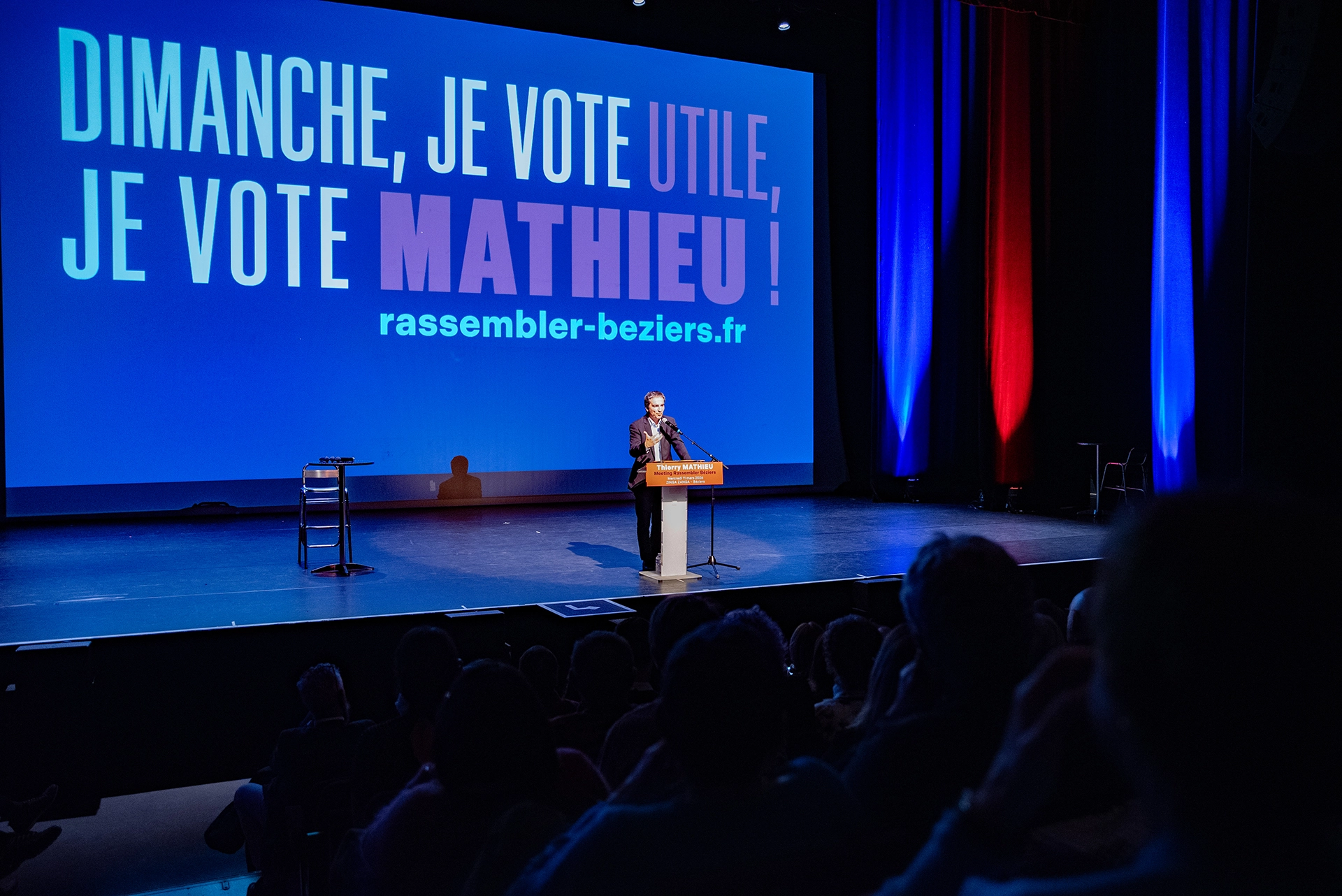 rassembler beziers-actu-meeting zinga zanga thierry mathieu